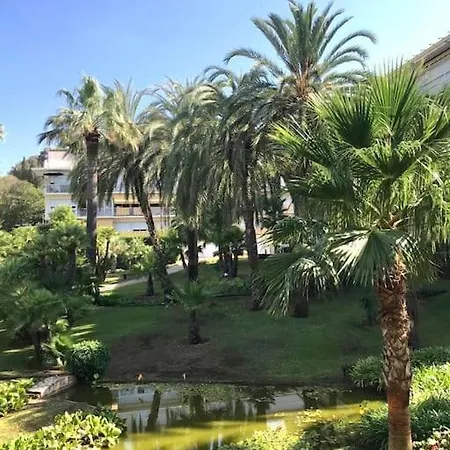 Appartement La Petite Cannes