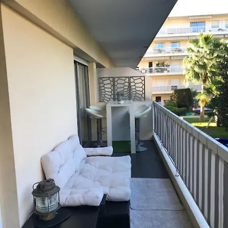 Appartement La Petite