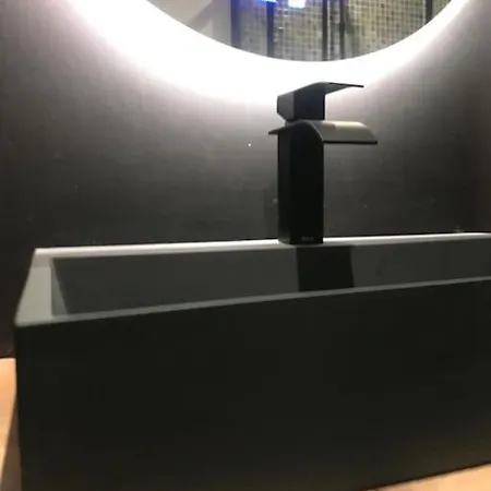 Apartament La Petite *
