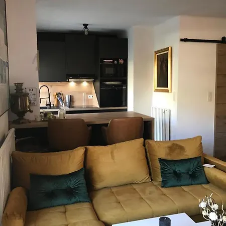 Apartment La Petite