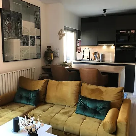 Apartament La Petite