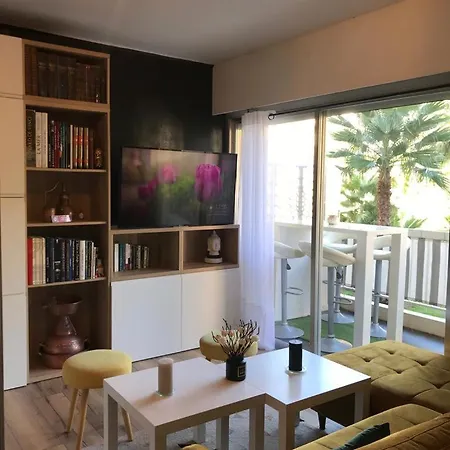 La Petite Apartment Cannes